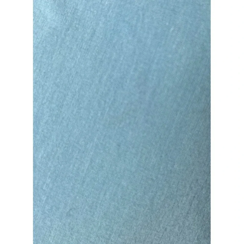 Faherty All Day Shorts Men 35 Blue Drawstring Stretch 7